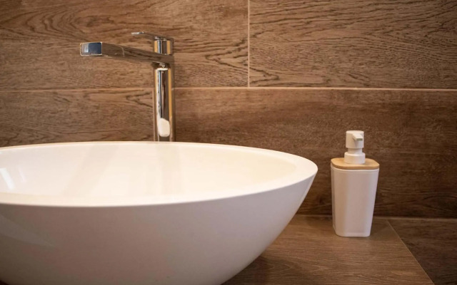 Apartamento tipo Loft