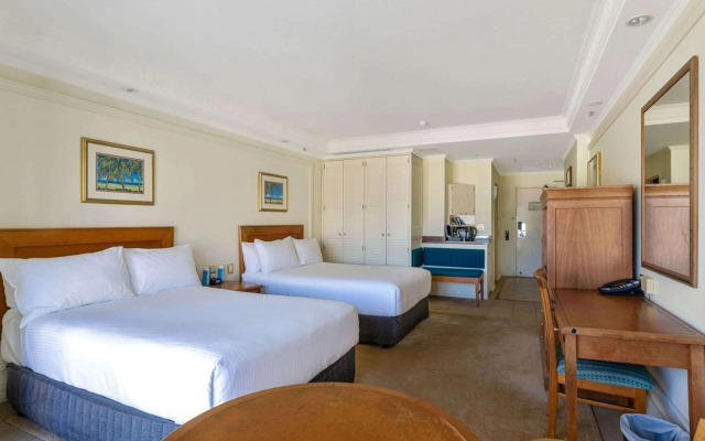 Pullman Cairns International
