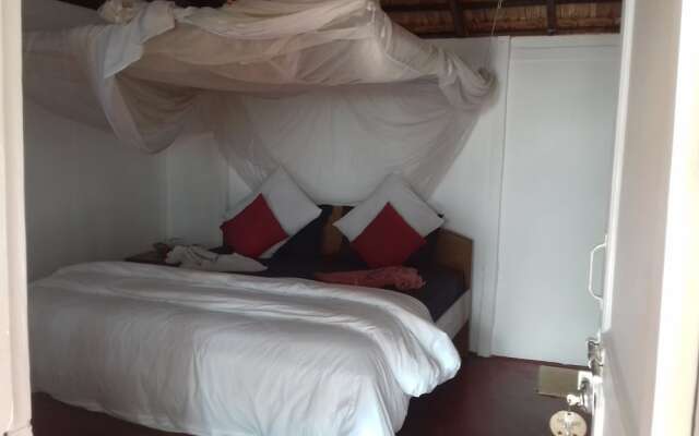 April 20 Beach Resort