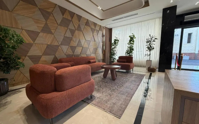 Lumar Hotel