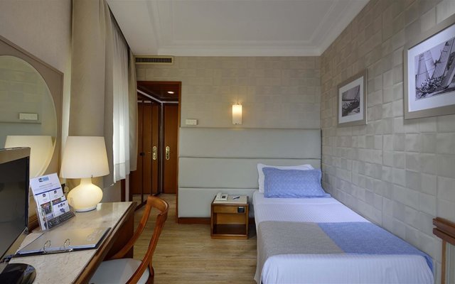 Best Western Signature Collection Hotel Paradiso