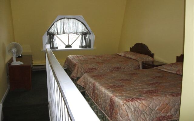 Travelodge by Wyndham Wasaga Beach