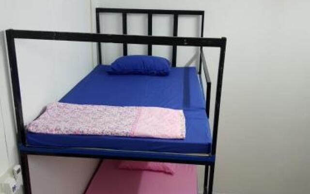 Good Hostel Backpackers