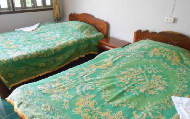 Mali Guesthouse