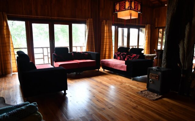 Nirvana Archipel Resort
