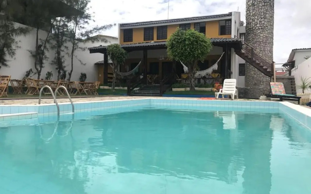 Pousada Carcará