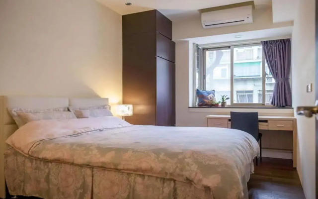 Taipei 101 New Superior Warm House