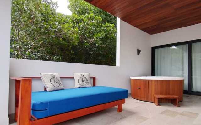 Cruz con Mar Luxury Apartments