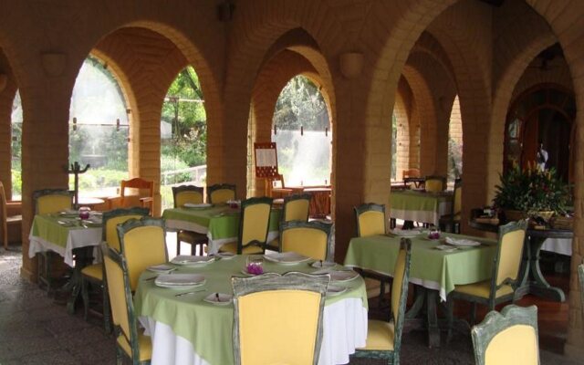 Mision del Sol Resort and Spa - Adults only