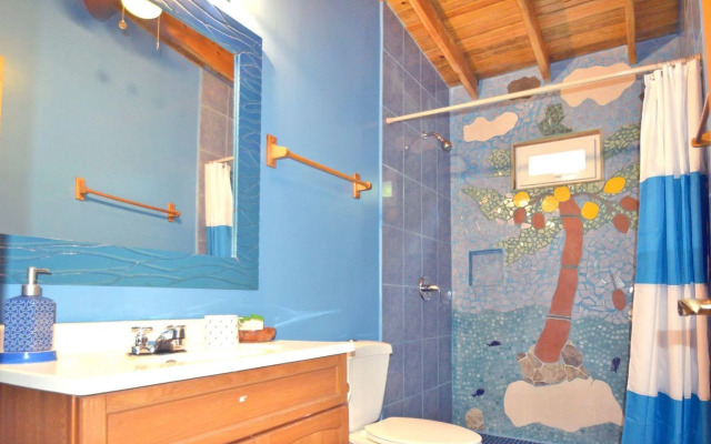 Blue Bahia Resort