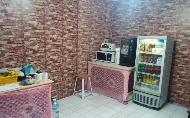 Natcha Place Thammasat Rangsit