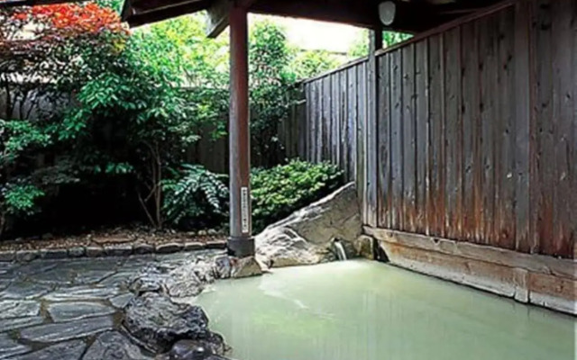 Hatago Ichinoyu