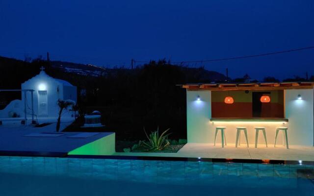 Ethereal Apartments