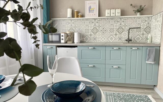 Атмосфера на улице Дядьковская