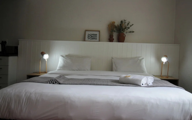 CURIOCITY Kloof Street