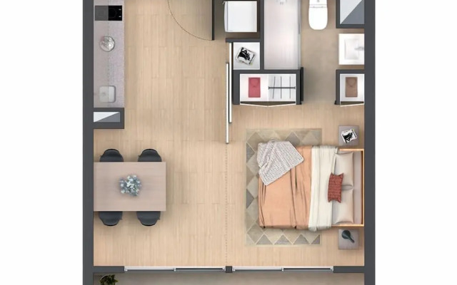Almagro Spot by Andes+