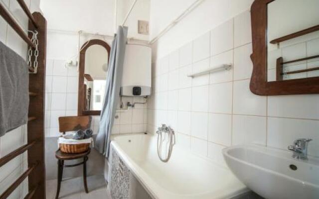 Agria Vintage Apartman