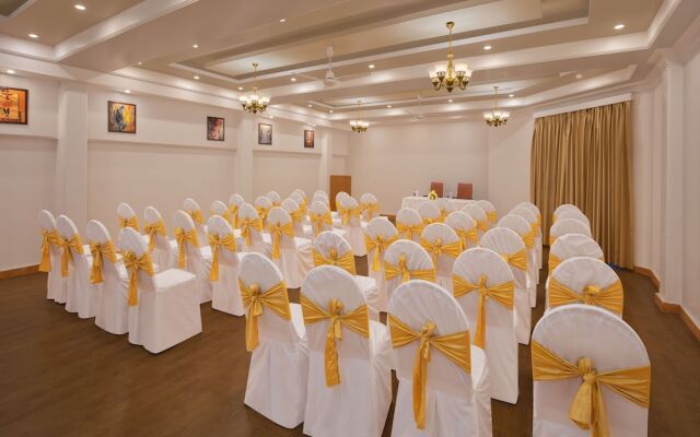 Pride Ashiyana Resort Mussoorie