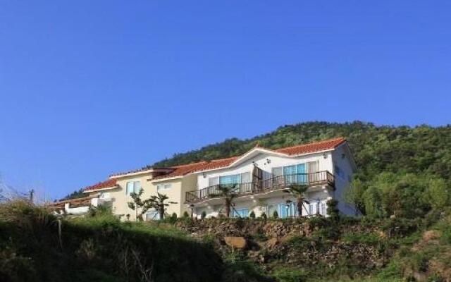 Namhe gureumare bada