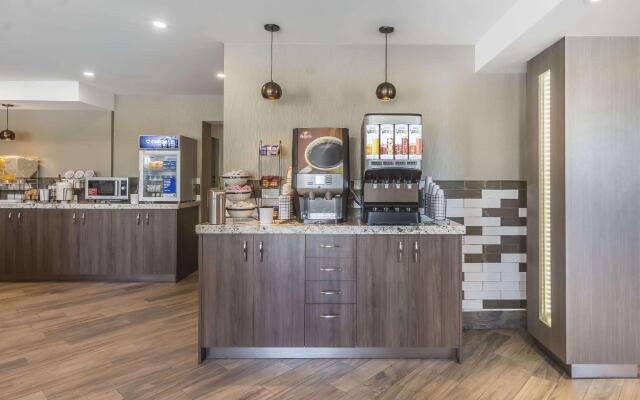 Spark by Hilton Oshawa
