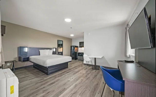 Southern Suites Columbus