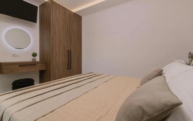 Kozakos Villa 1 With Private Swimming Pool