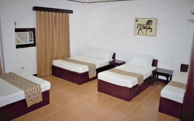 Linde's Inn Coron