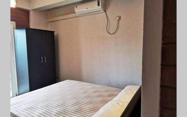 Panadura Top view - ACCEDE Apartment