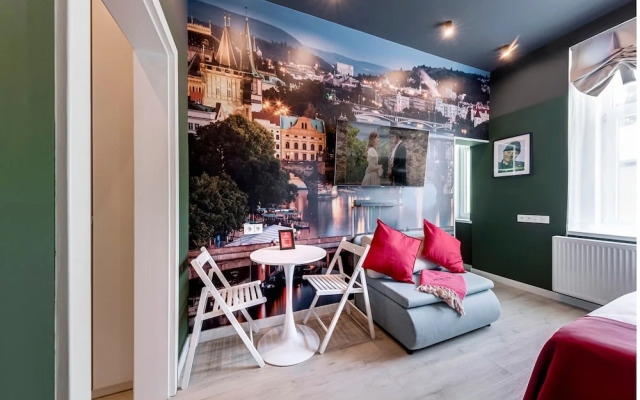 Revelton Studios Prague