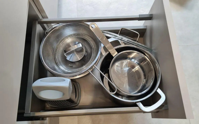 Апартаменты на улице Мира 44 лит6