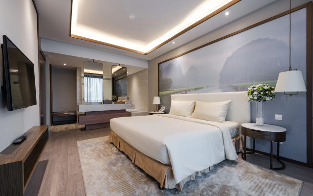 FLC Grand Hotel Samson – Guest Rooms – Sam Son