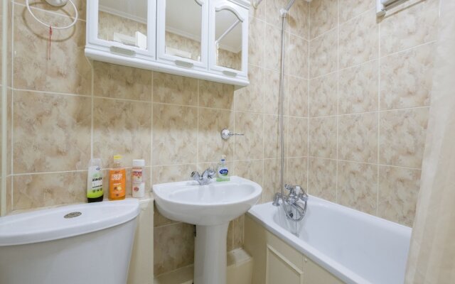 Hyde Park Serviced Apartments