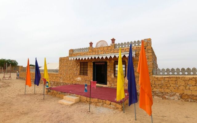 OYO 24960 Amigo Camps