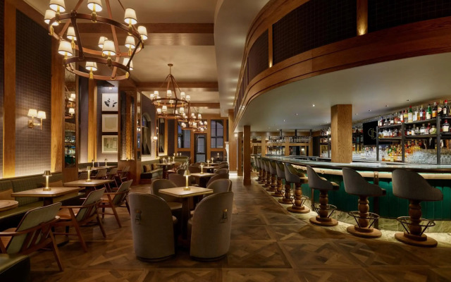 The Sebastian - Vail