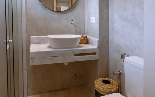 Santorini Beach Hotel