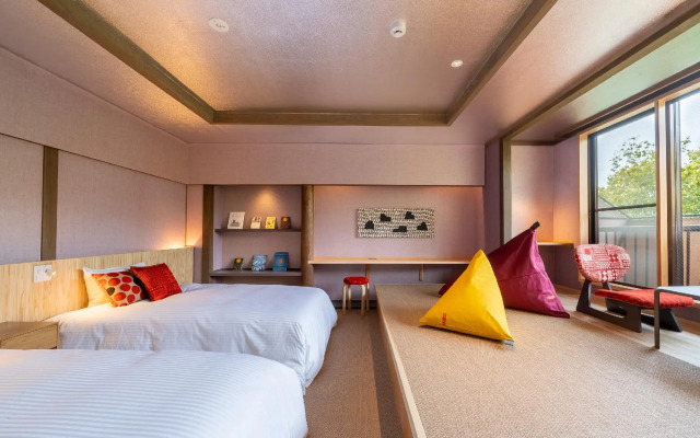 Enokiya Ryokan