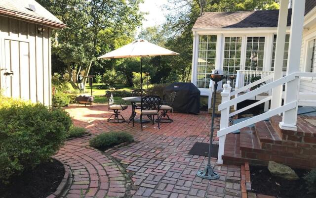 Miller-Dunham House Bed & Breakfast