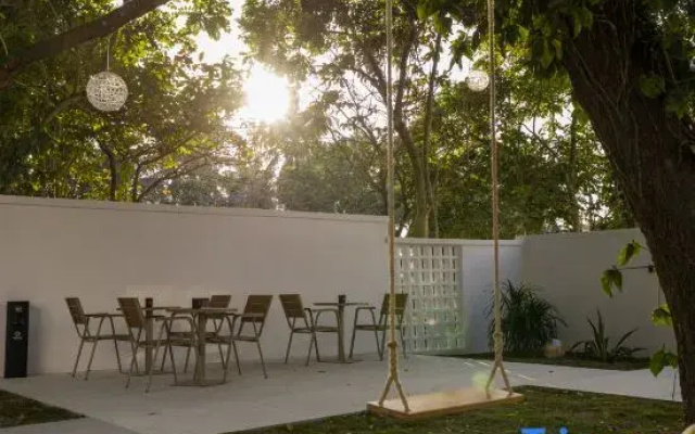 Homestayin Time