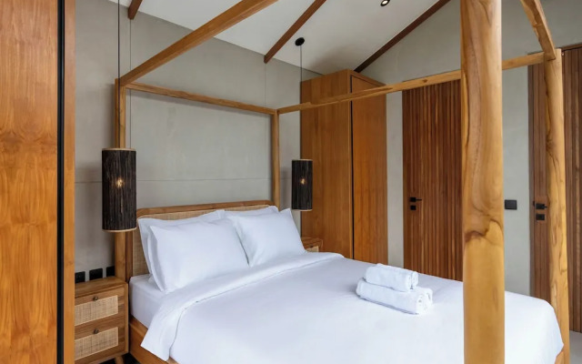 Nanna Villa Unit 1 by Betterplace