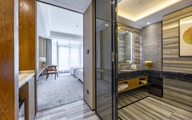 Jinling Grand Hotel Nanchang China