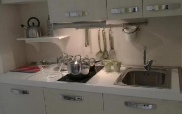 Venticello Apartment