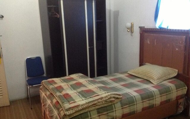 Sedayu Hotel