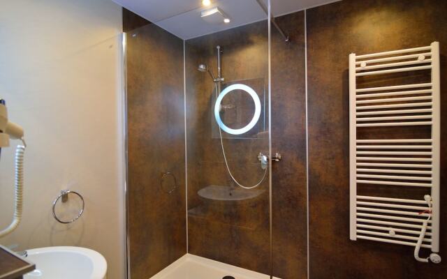 Hotel Restaurant Weingut Kapellenhof