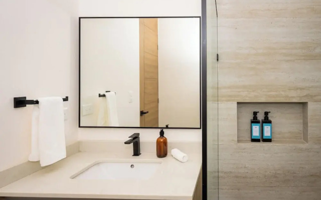 Cumbres Garden luxury apartments