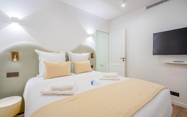 Résidence Saint-Tropez FENIERS