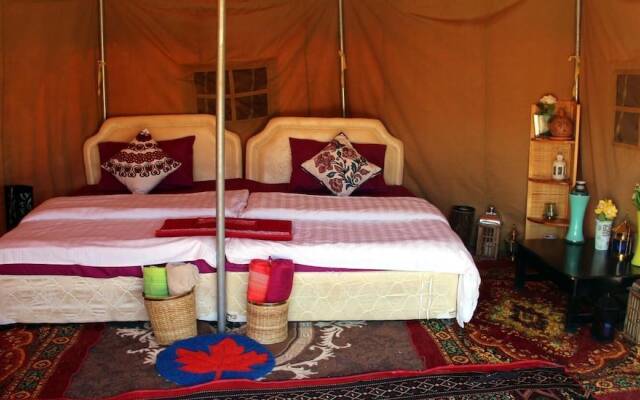 Sands Dream Tourism Camp