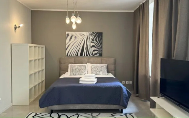 Апартаменты НайсПлэйсСПБ на улице Восстания, д6А