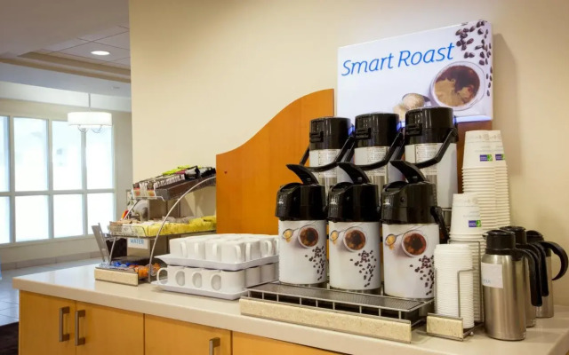 Holiday Inn Express Stellarton by IHG