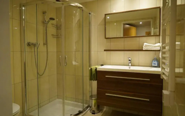 Ferienwohnung Dolomitenheim