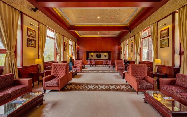 Sterling Gangtok Orange Village Resort